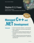 Image for Managed C++ and .NET development