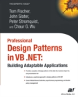 Image for Professional Design Patterns in VB .NET: Building Adaptable Applications