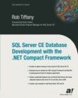 Image for SQL Server CE Database Development with the .NET Compact Framework