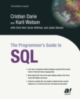 Image for The programmer&#39;s guide to SQL