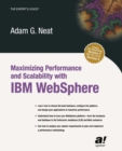 Image for Maximizing Performance and Scalability with IBM WebSphere