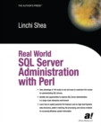 Image for Real World SQL Server Administration with Perl