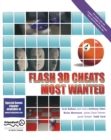 Image for Flash 3D Cheats Most Wanted