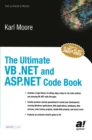 Image for Ultimate VB .NET and ASP.NET Code Book