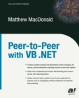 Image for Peer-to-Peer with VB .NET