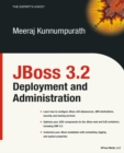 Image for JBoss 3.2 Deployment and Administration