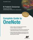Image for Complete Guide to OneNote