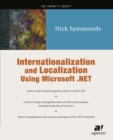 Image for Internationalization and Localization Using Microsoft .NET