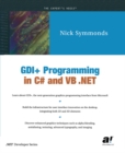 Image for GDI+ Programming in C# and VB .NET