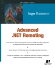 Image for Advanced .NET Remoting (C# Edition)