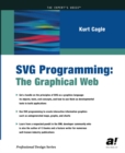 Image for SVG programming: the graphical Web