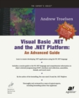 Image for Visual Basic .NET and the .NET platform: an advanced guide