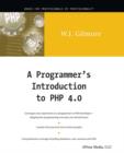 Image for A programmer&#39;s introduction to PHP 4.0