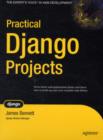 Image for Practical Django Projects