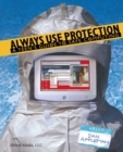 Image for Always use protection: a teen&#39;s guide to safe computing