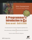 Image for A programmer&#39;s introduction to C#
