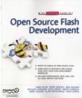 Image for The essential guide to open source Flash development
