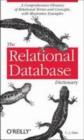 Image for The relational database dictionary