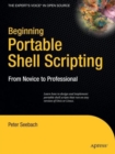Image for Beginning Portable Shell Scripting