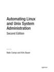 Image for Automating Linux and UNIX system administration
