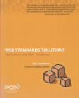 Image for Web Standards Solutions: The Markup and Style Handbook