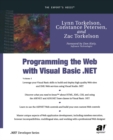 Image for Programming the Web with Visual Basic .NET