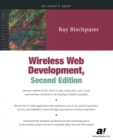 Image for Wireless Web development