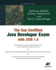 Image for Sun Certified Java Developer Exam with J2SE 1.4