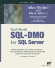 Image for Real-World SQL-DMO for SQL Server
