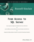Image for From Access to SQL Server