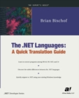 Image for .NET Languages: A Quick Translation Guide