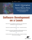Image for Software development on a leash