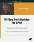 Image for Writing Perl modules for CPAN