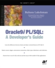 Image for Oracle9i PL/SQL: A Developer&#39;s Guide