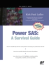 Image for Power SAS: A Survival Guide