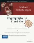 Image for Cryptography in C and C++