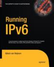 Image for Running IPv6