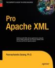 Image for Pro Apache XML