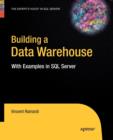 Image for Building a Data Warehouse