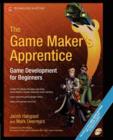 Image for The Game Maker&#39;s Apprentice
