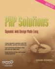 Image for PHP Solutions