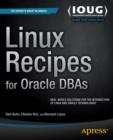 Image for Linux Recipes for Oracle DBAs