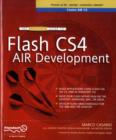 Image for The Essential Guide to Flash CS4 AIR Development