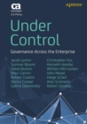 Image for Under Control