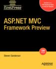 Image for ASP.NET MVC Framework Preview