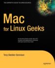 Image for Mac for Linux Geeks