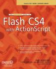 Image for The Essential Guide to Flash CS4 with ActionScript