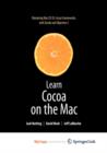 Image for Learn Cocoa on the Mac