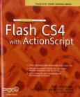 Image for The essential guide to Flash CS4 with ActionScript