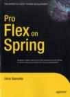 Image for Pro Flex on Spring